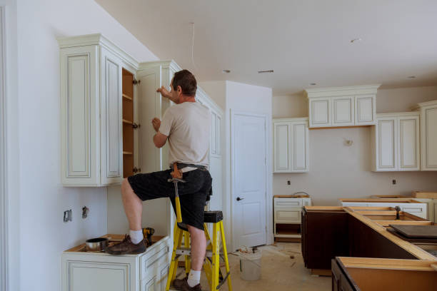 Licensed Backsplash Installation service in Pineville, KY - BM Kitchen