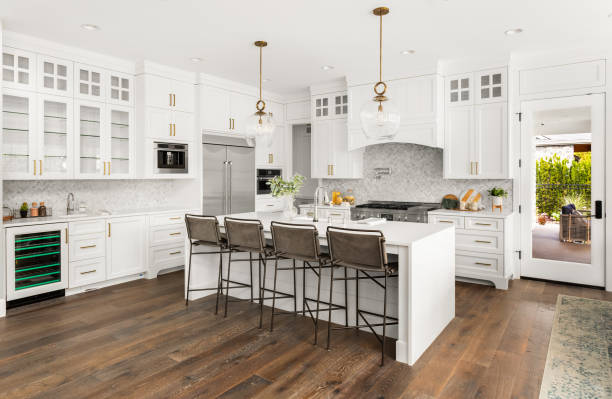 24/7 Emergency Backsplash Installation experts in Pineville, KY