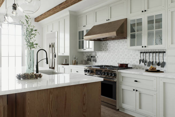 Affordable Backsplash Installation solutions in Pineville, KY